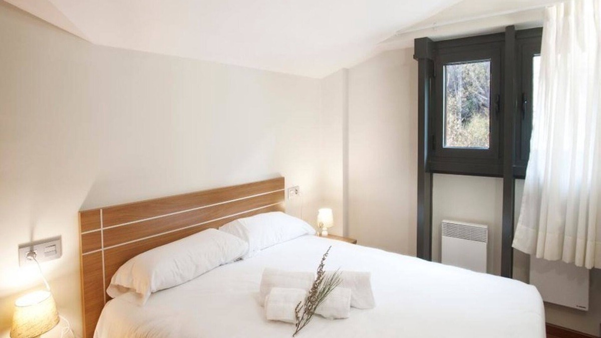 Soldeu Apartment | SOLDEU N.II - Double Marriage Apartment