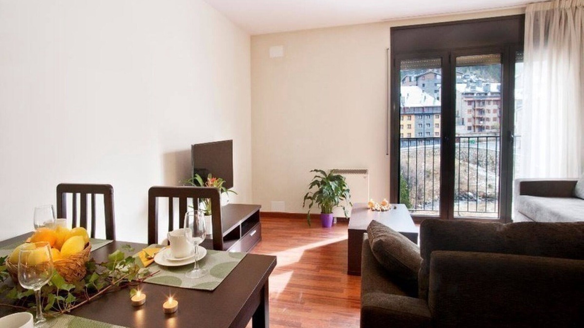 Soldeu Apartment | SOLDEU N.II - Superior Apartment