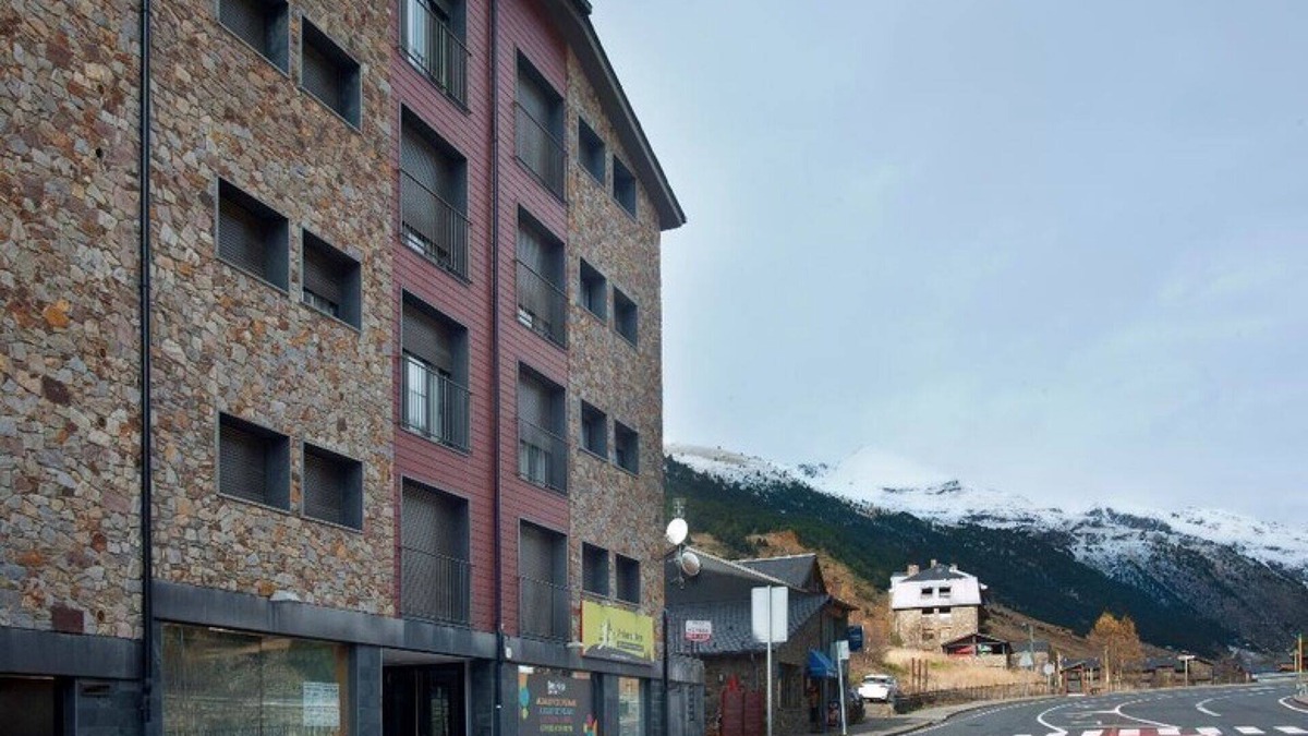 Soldeu Apartment | SOLDEU N.II - Superior Apartment 5 People