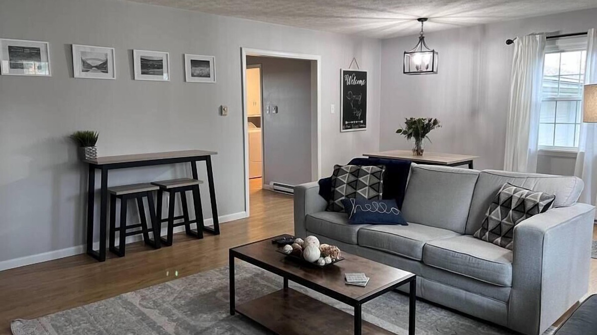 West Lafayette House | Soldiers Home