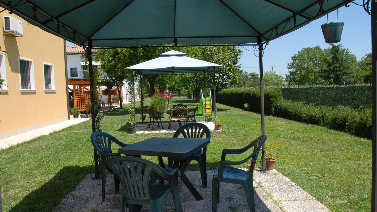 Falze Apartment | Sole Apartment (Agriturismo il Melograno)
