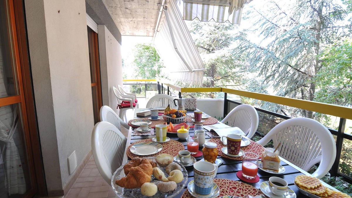 Lanciano Apartment | Sole Apartment- Bike Friendly with garage in Lanciano.