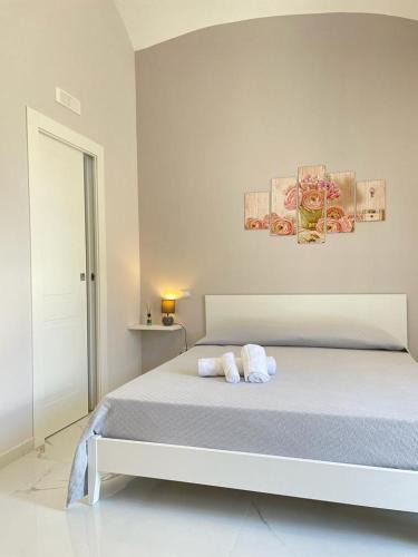 Sarno Apartment | Sole apartments