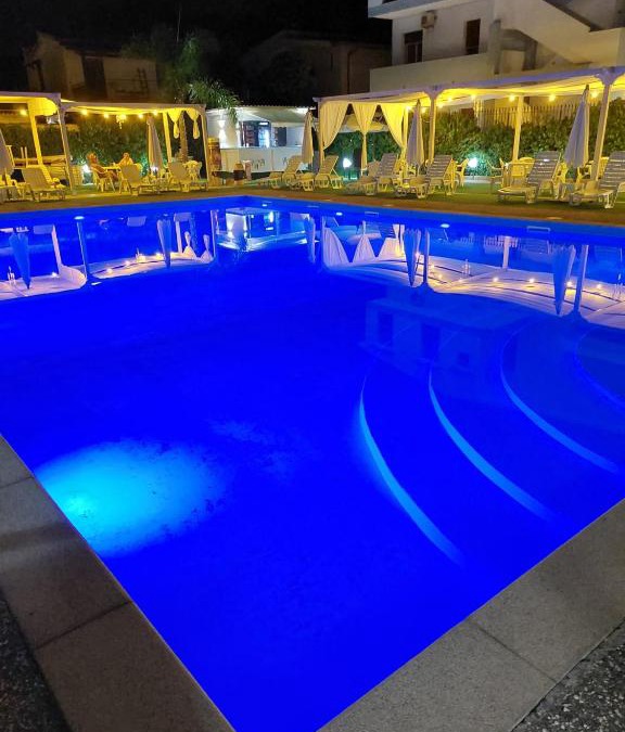 Palmi House | Sole D'oriente
