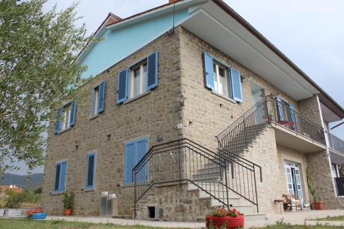 Rigutino House | sole di campagna