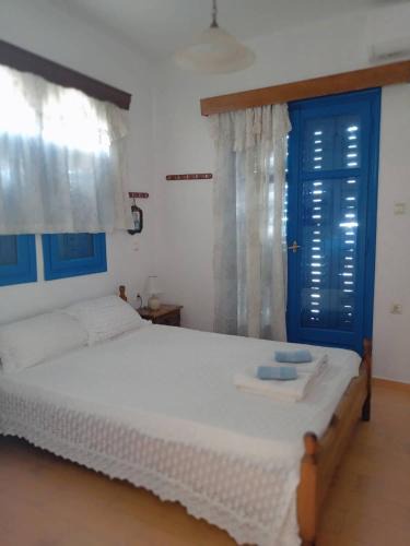 Elafonisos House | SOLE E MARE