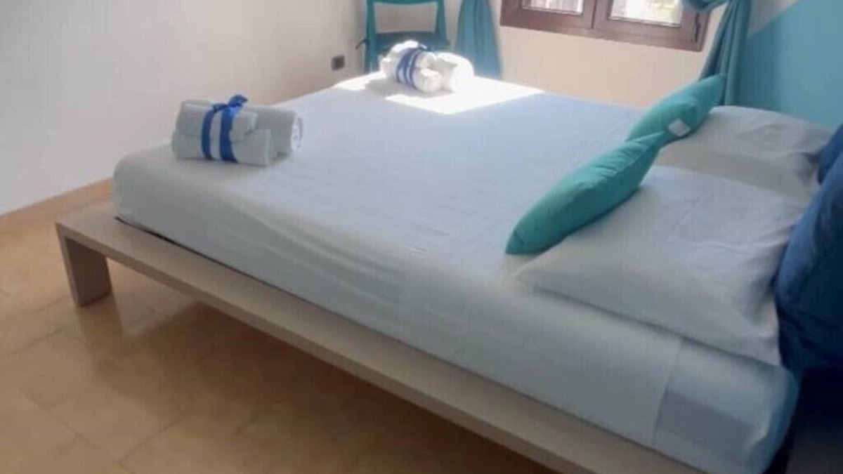Orti Su Loi Apartment | Sole e mare Holiday home 2