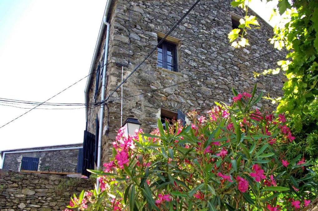San-Giovanni-di-Moriani Apartment | Sole e Ventu (70 qm)