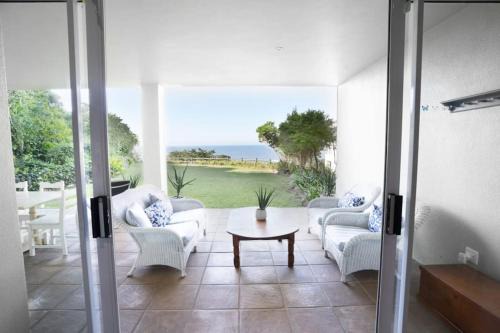 Southbroom Apartment | Sole Haven