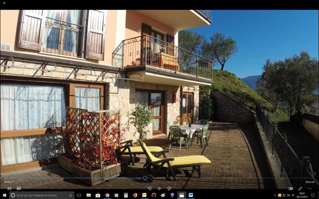 Oldesio Apartment | Sole