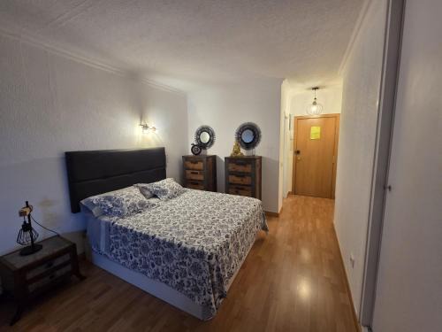 Puerto de la Cruz Apartment | Sole Luna loft Puerto de la Cruz