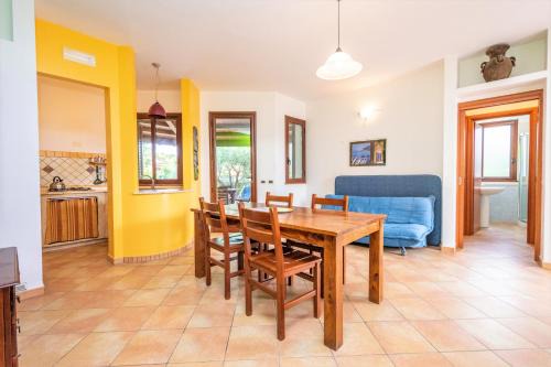 Piana Calzata House | Sole Mare Deluxe