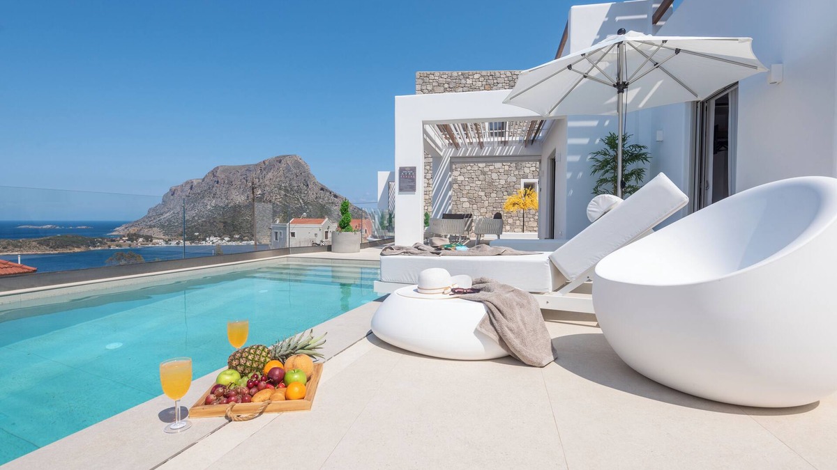 Mirties Villa | Sole | Mia Anasa - Luxury Suites
