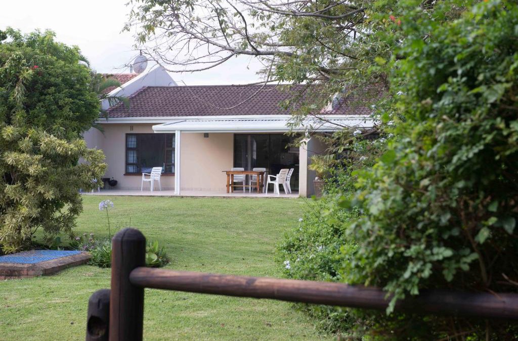 Scottburgh South House | Sole's Leap
