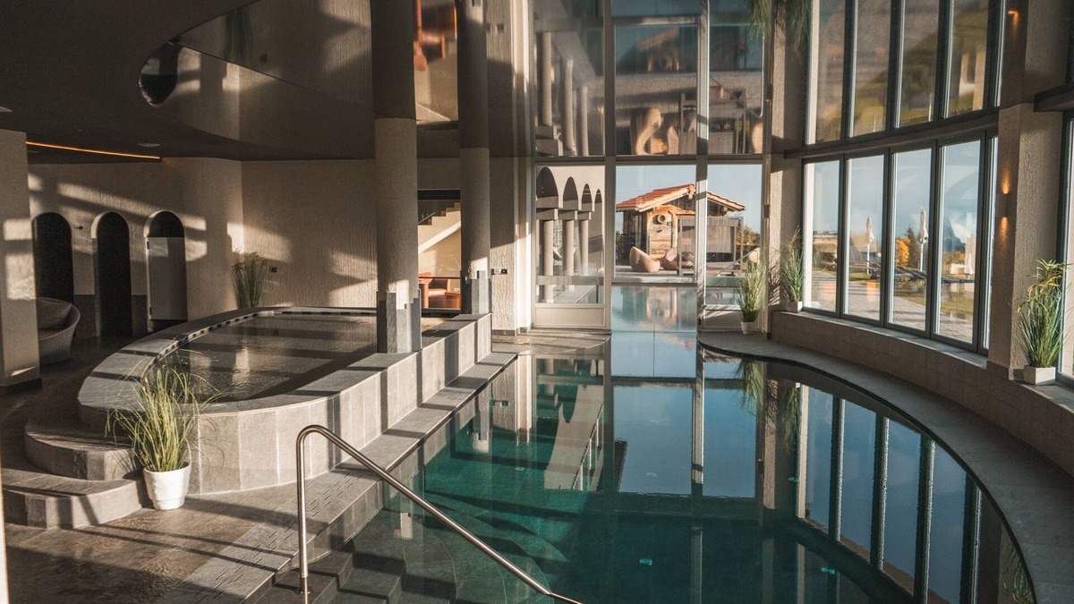 Fai della Paganella Hotel | Solea Boutique & Spa Hotel