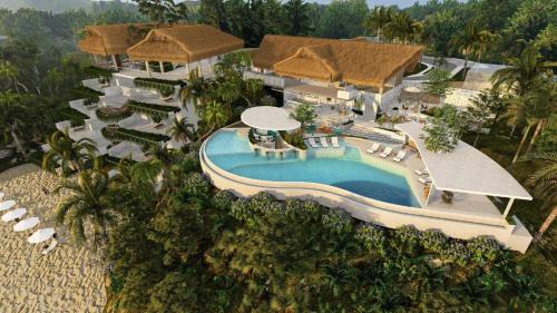 Anda Resort | Solea Reef Resort Anda