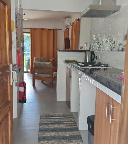 Mahe Island House | Solea Self Catering