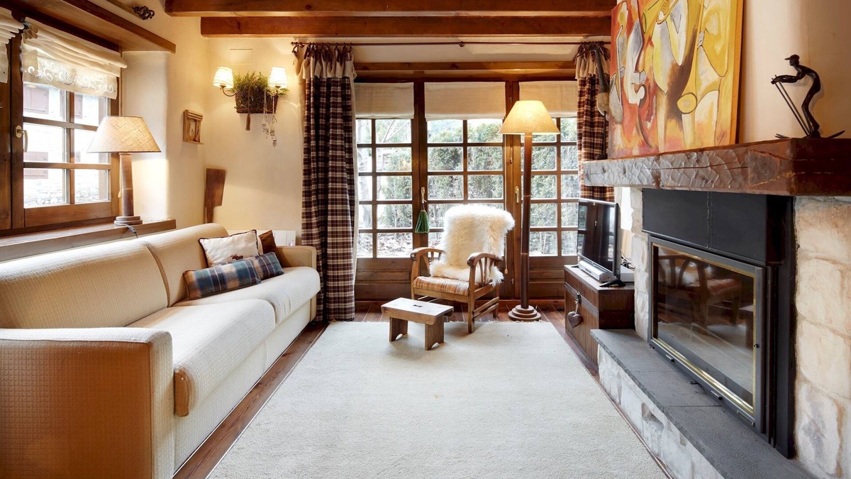 Garos Apartment | Solei by FeelFree Rentals