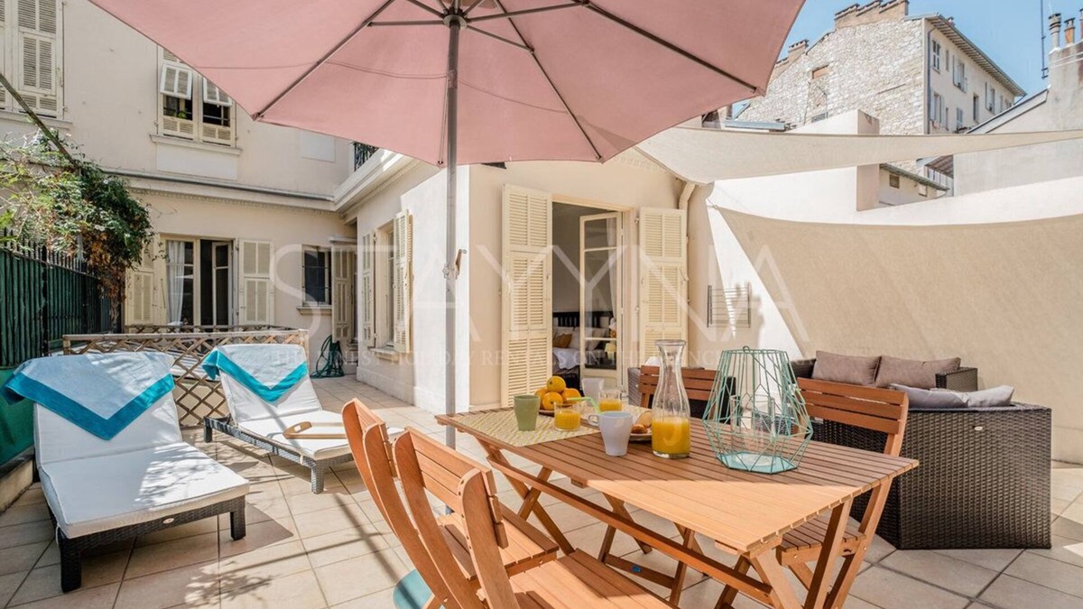 Lepante Quarter Apartment | Soleil 2 bedroom apartment VRBO