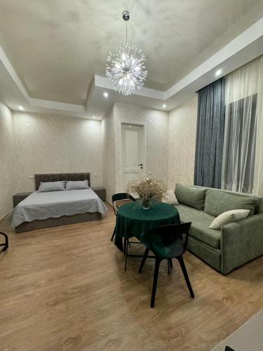 Mtskheta House | soleil d'or