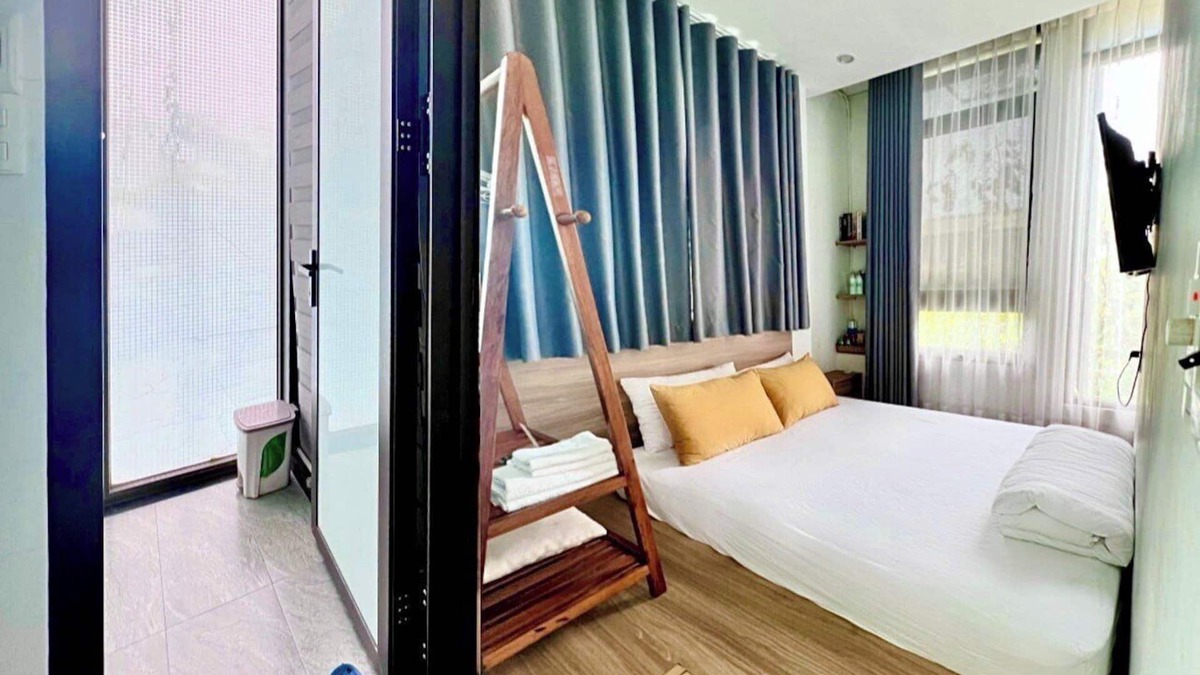 Hue City Centre Bed & Breakfast | Soleil House