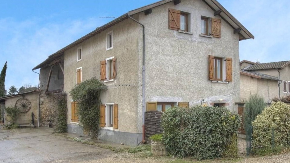Chazey-sur-Ain Other | Soleil Levant - Chazey-sur-ain