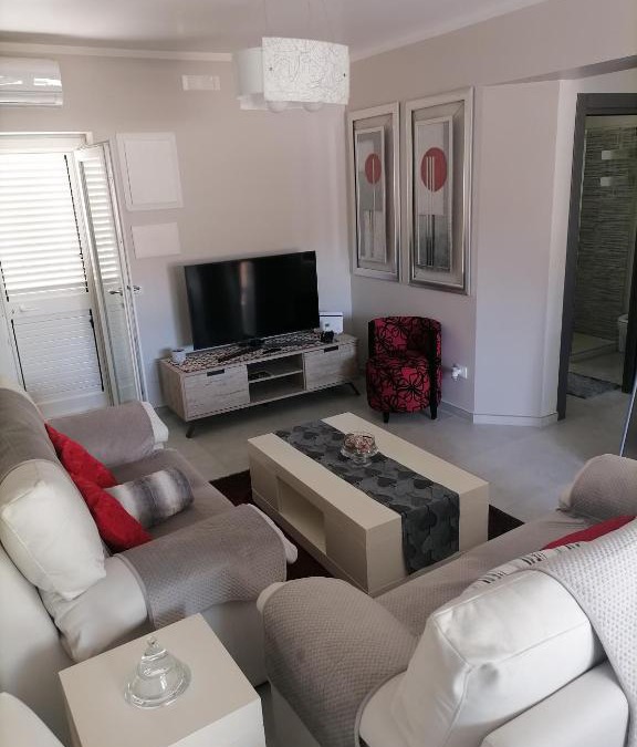 Santa Elisabetta Apartment | SoleLuna Apartment 2