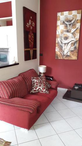 Asti Apartment | SoleLuna