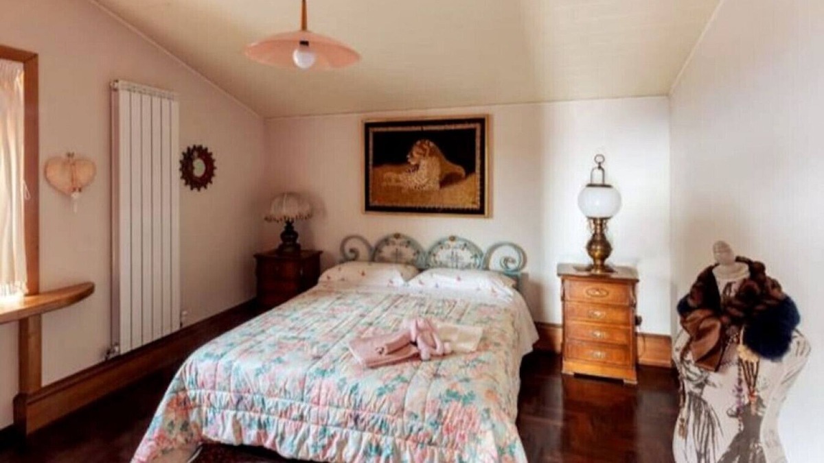 Santo Stefano del Sole Bed & Breakfast | Solera Grande - Irpinia