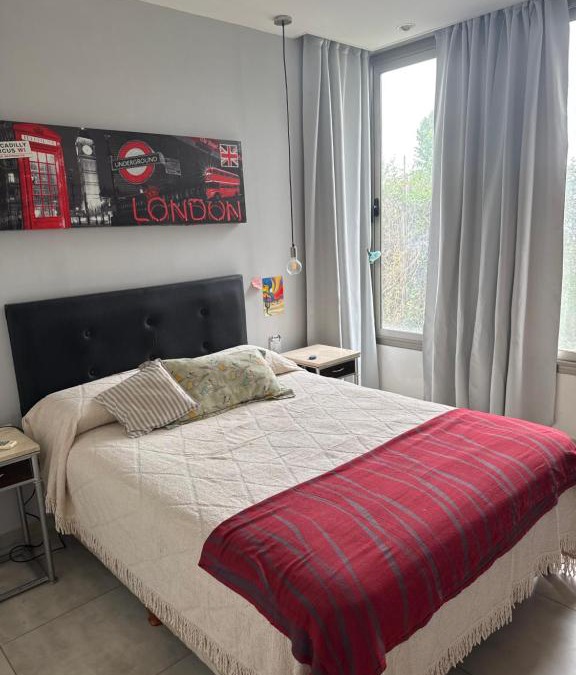 Oncativo Apartment | Soles Oncativo