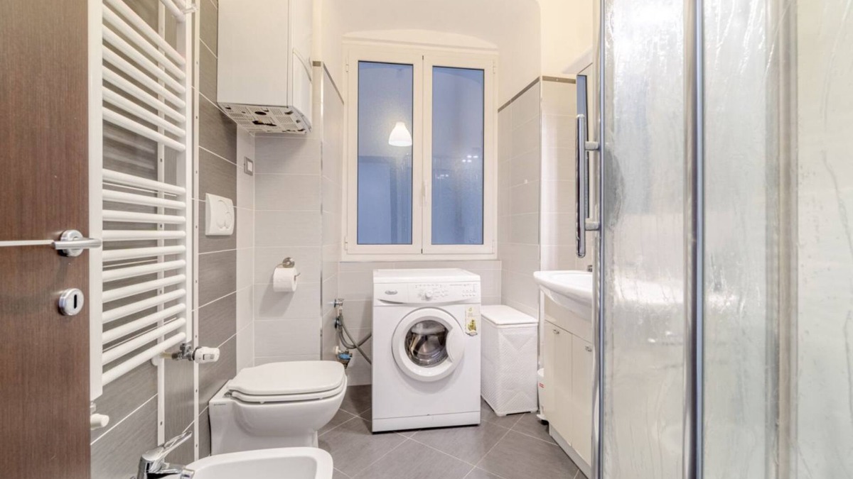 Castelletto Apartment | Solferino Modern Apartment x4 Villa Gruber