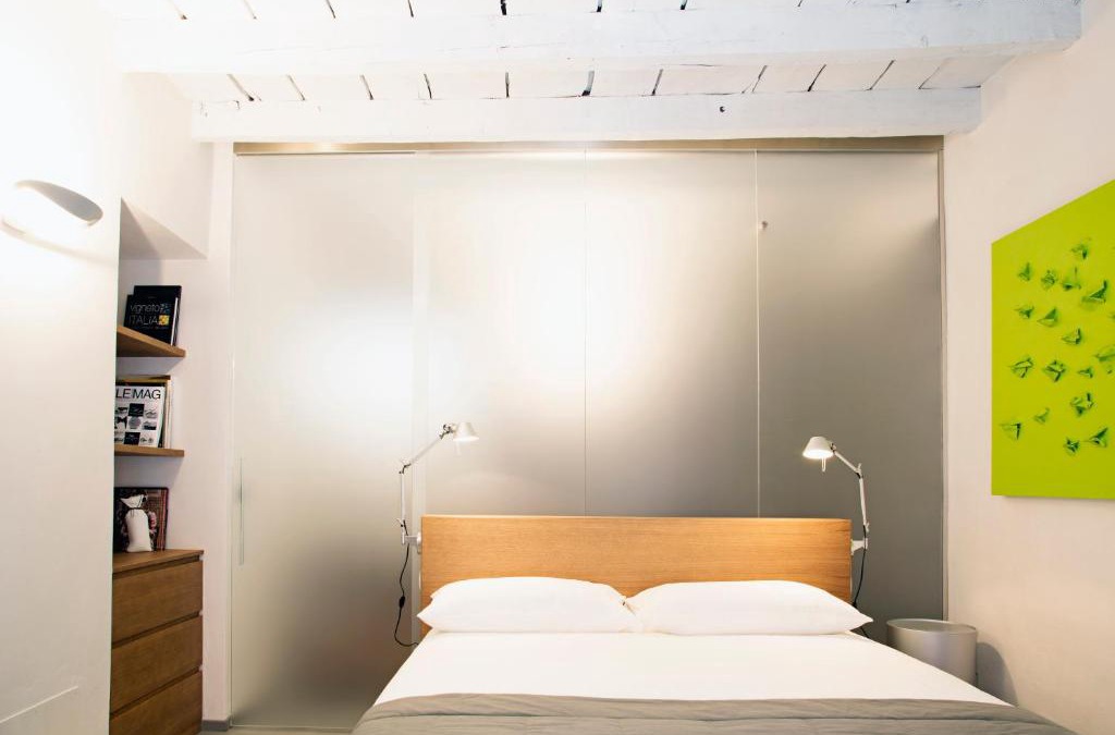 San Marco Apartment | Solferino Suite