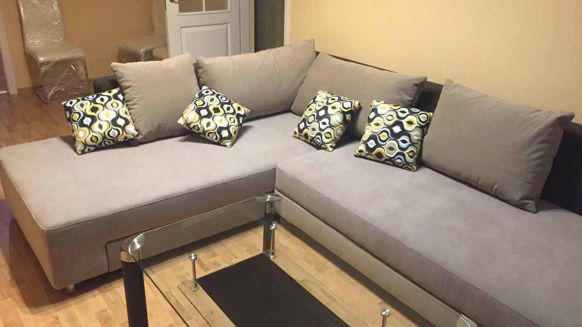 Kurzeme Suburb Apartment | Solfylt - vakert leilighet Kurzemes Riga