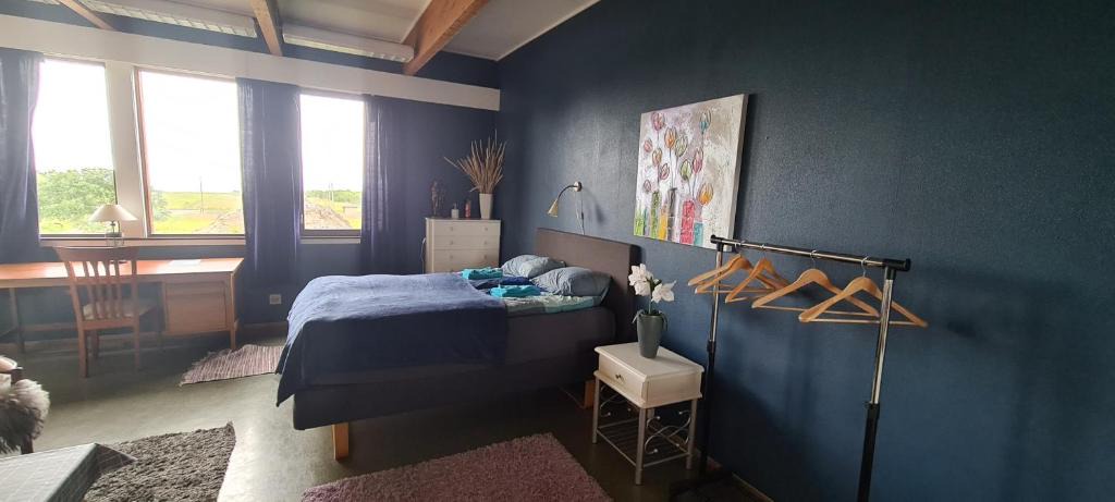 Andoy House | Solheim Guesthouse