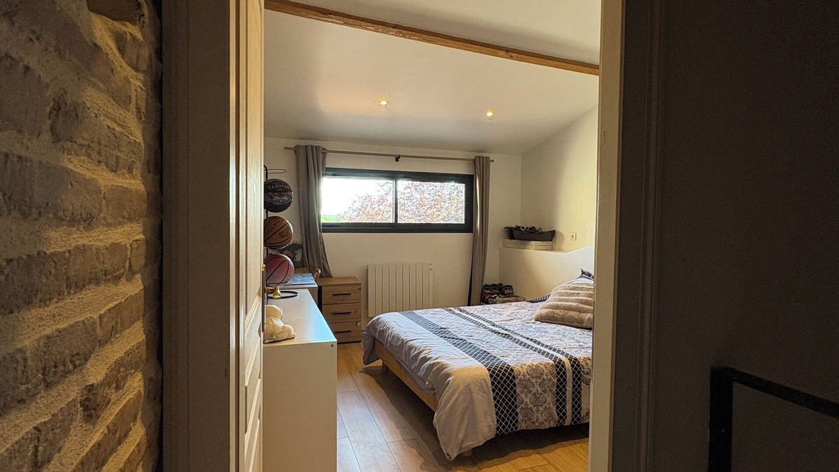 Rabastens House | SOLIDARITY HOUSE