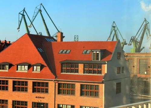 Mlyniska Apartment | Solidarity Suites