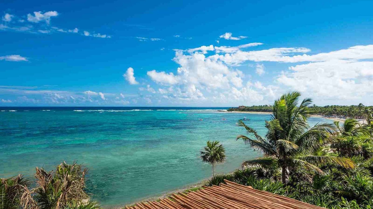 Ek Balam Village Villa | Soliman Bay Luxury Villa rental - Riviera Maya