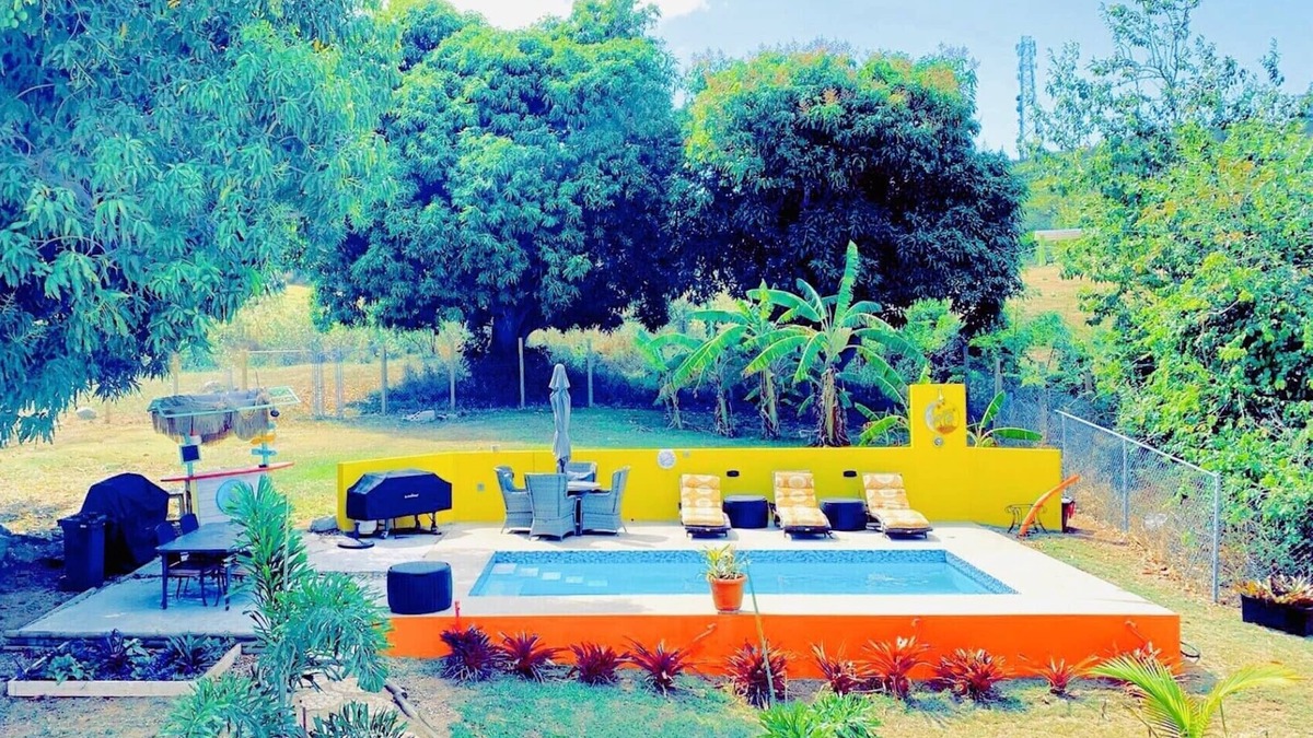 Puerto Ferro Apartment | SoliMar Verde unit *POOL*