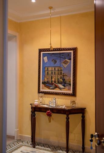 Nocera Inferiore House | Solimena House