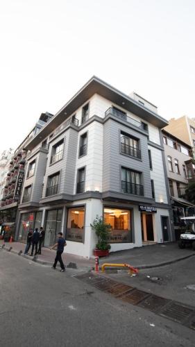 Kumkapi Bed & Breakfast | Solis - Kumkapi