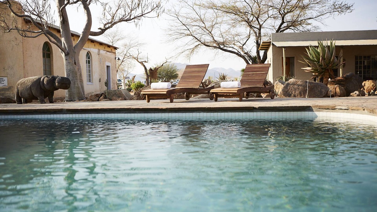 Solitaire Cabin | Solitaire Lodge