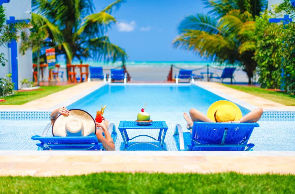 Barreira do Boqueirao Hotel | Sollaris Ecopousada