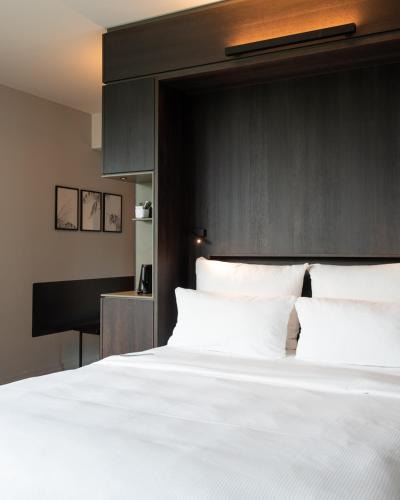 Hallbergmoos Hotel | SOLLER Business Hotel - Munich Airport MUC