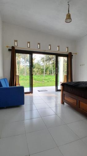 Sumbawa Barat House | Sollo-Sollo Coco Farm Stay