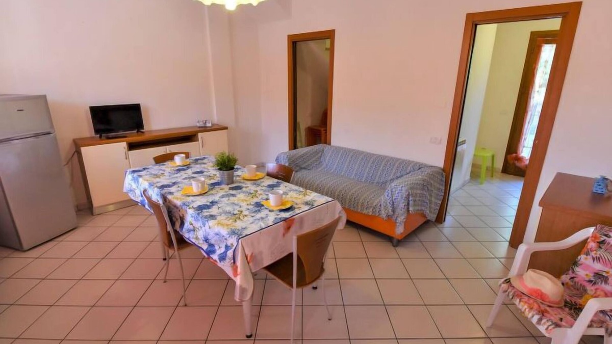 Rosapineta Apartment | Solmare by Interhome