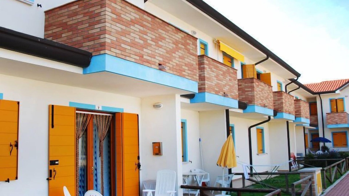 Rosapineta Apartment | Solmare by Interhome