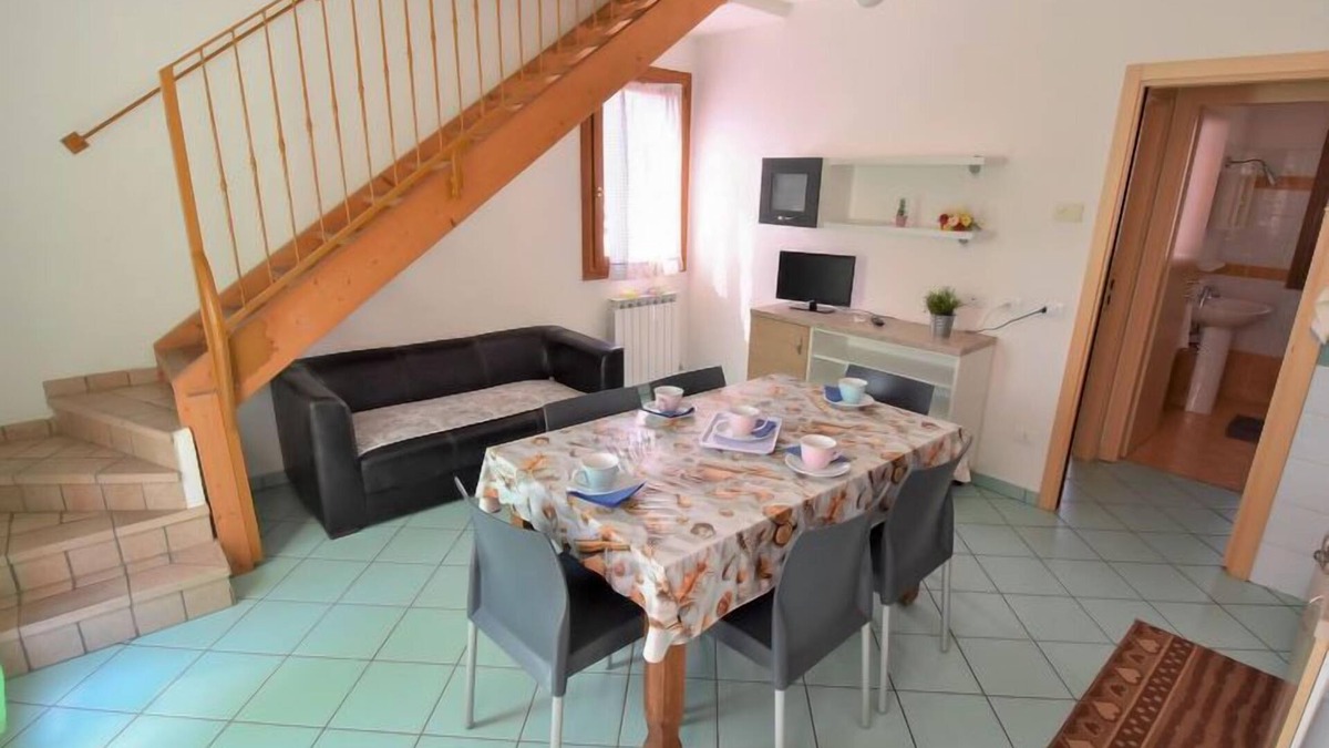 Rosapineta Apartment | Solmare by Interhome