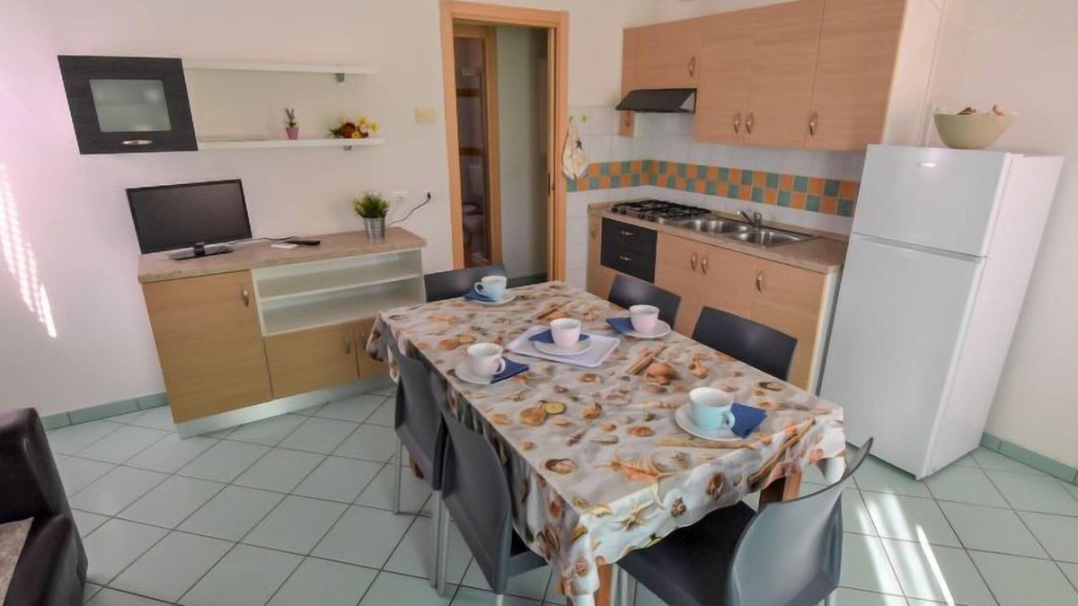 Rosapineta Apartment | Solmare by Interhome