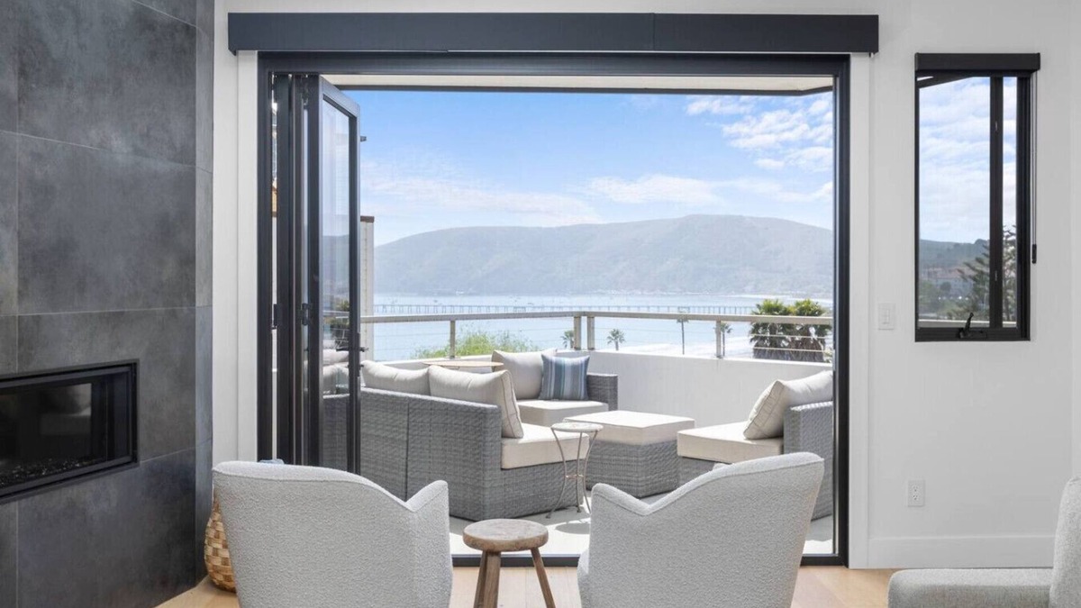 Avila Beach House | Solmare Stays - Avila Beach