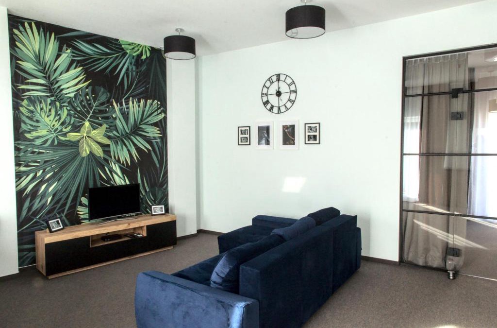 Bochnia Apartment | Solny Apartament Bochnia